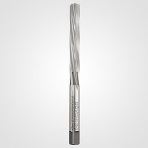 Alargador Manual HSS Alargador Manual HSS